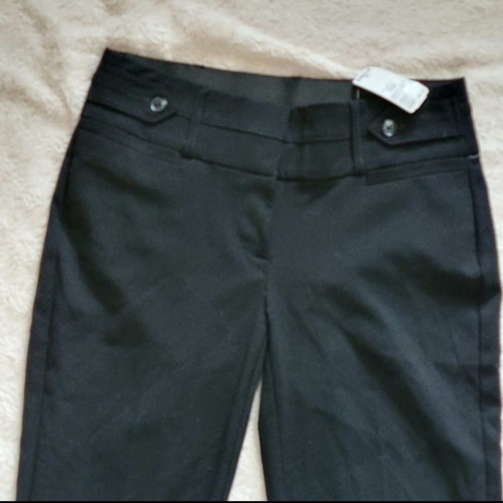 NWT! Candies Marilyn Bootcut pants size 1